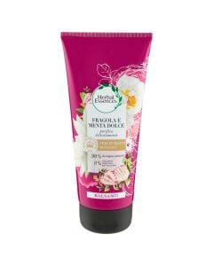 Balsam purifikues për flokët, Herbal Essences, plastikë, 200 ml, rozë, 1 copë