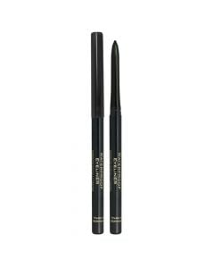 Eyeliner, 01 Automatic Waterproof, Golden Rose, plastic, 10 g, black, 1 piece