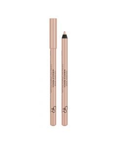 Laps për buzët dhe sytë, Miracle Pencil, Golden Rose, dru dhe plastikë, 3.8 g, rozë nude, 1 copë