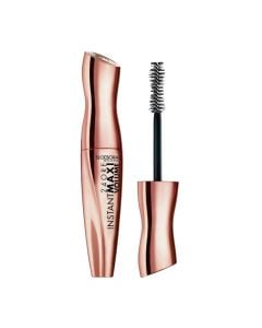 Rimel për volumizimin e qerpikëve, Instant Maxi Volume, 24 Ore, Deborah, plastikë, 14 ml, rozë gold, 1 copë