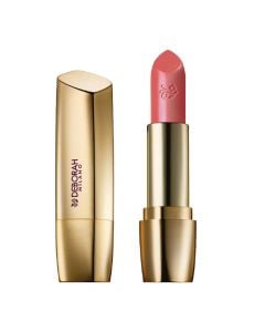 Lipstick, 41 Nude Pink, Milano Red, Deborah, plastic, 4.5 g, pastel pink, 1 piece