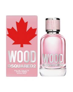 Parfum për femra, Dsquared2, Wood Pour Femme, EDT, 30 ml, 1 cope