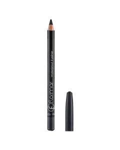 Laps sysh, Flormar, waterproof, 102 Smoky grey, 1 copë