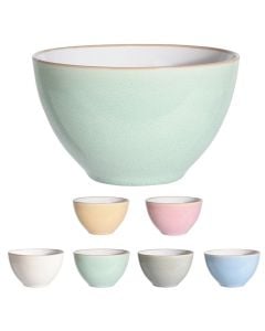 Tas, Permasa: Dia 14cm, Ngjyra: Mikse, Materiali: Porcelan