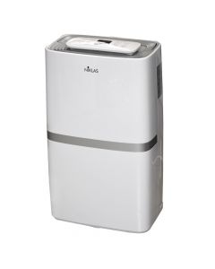 Delagështues, Niklas, 20 Lt/24 h, 320 W, 220-240 V, 5.5 Lt, 195 m³/h, R290, 48 dB, 34x20x65 cm