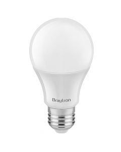 Llambë LED BRAYTRON, SMD, E27, 5W, 6500K, 400lm, 220V-240V AC