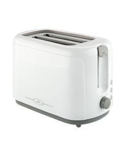 Tekse buke, ETA, 750 W, 2 feta,  fikje manuale/automatike