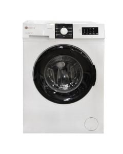 Washing machine, Electra, A ++, 8 kg, 1000 RPM, 15 programs, 58 dB / 76 dB, H85xW60xD52 cm