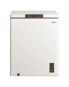 Frigorifer ngrirës, Midea, 142 Lt, A+, 41 dB, H85xW62.5xD56.2 cm