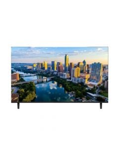 Televizor LED, Felsen, 50", Ultra HD 4K, 3840x2160, Smart Android 13, DVB-T2/C/S2, HDR10, 2xUSB, 3xHDMI