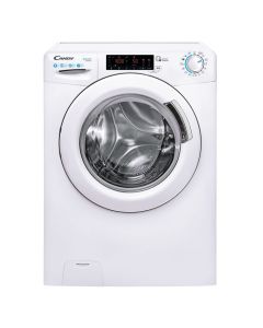 Washing machine, Candy, 9 kg, G(A), 1400 rpm, 16 programs, 51-77 dB, W60xD52xH85 cm