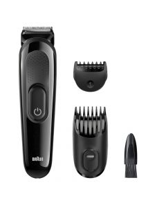 Makinë qethse, Braun Multigroom SK2000, 0.5 mm: 11 mm, 40 min