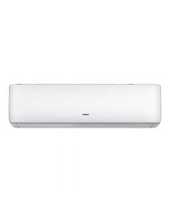 Air conditioner, Fuego, 12000 BTU, Inverter, A++/A+, WiFi iOS - Android, 50 dB, 84×31.5×26 cm