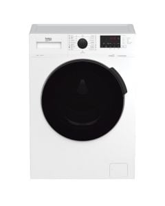 Lavatriçe, Beko, 8 kg, A, 1200 rpm, 15 programe, SteamCure, motorr ProSmart Inverter, 60x85x55 cm