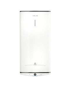 Ngrohës uji (Bolier), Ariston Velis VLS PRO, 100 V/H EU, 2x1.5 kW, 100L, 80 °C, 8 bar, B, 230V, 125.6x51.1x27.5 cm, 1/2", IPX4, 35 kg