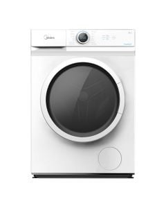 Lavatriçe, Midea, 9 kg, 1400 rpm, A, 15 programe, 72 dB, H85xW60xD50 cm