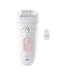 Epilator, Braun Silk-épil 5 Wet & Dry