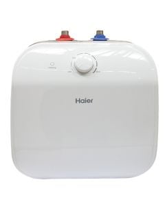 Ngrohës uji (bolier), Haier, 15 Lt, 2000 W, 75 °, 8 bar, C, 220-240 V, 40.2x32.7x33.3 cm