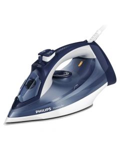 Hekur rrobash, Philips, 2400 W, 320 ml, 160 g/min, pllakë SteamGlide