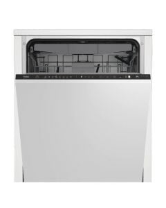 Lavastovilje, Beko, C, 8 programe, 16 vënde, 44 dB, W60xH81.5xD55 cm