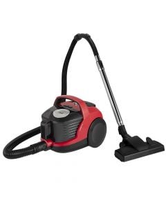 Vacuum cleaner, Beko, 1800 W, 1.8 Lt, HEPA filter, 7.5 m