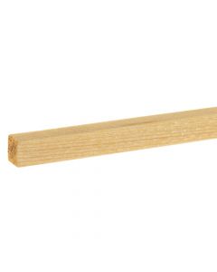 Ristel druri, pishe, katrore, 5 x 5mm x210cm