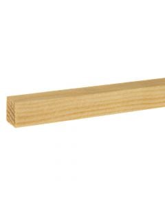 Ristel druri, pishe, katrore, 10 x 10mm x 90cm