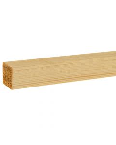 Ristel druri, pishe, katrore, 14 x 14mm x 90cm