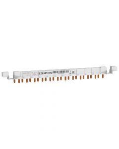 Easy9 Comb busbar 1PN 12 modules