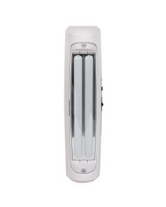 Ndricues Emergjence , 12W LED 8000-12000K, 33x5.5cm, IP20