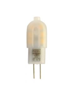 Llambe Led Horoz, G4 , 2W, 2700K 200Lm, 220-240V , 10000h