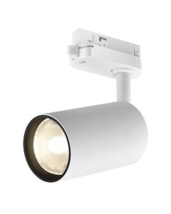 BRY-BETA-TR-WHT-GU10-2WRS-TRACKLIGHT