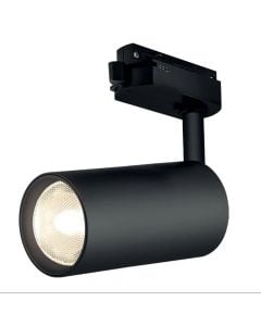 BRY-BETA-TR2-BLC-GU10-2WRS-TRACKLIGHT