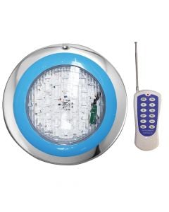 Ndricues LED per pishina, 9W, white, IP68