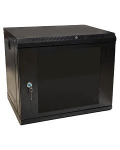 Kabinet per server, 9 vende 530x300x400mm