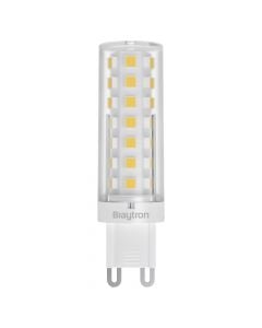 Llambe LED G9, 3000k, 6.5W