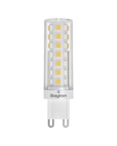 Llambe LED, G9, 6400K, 6.5W