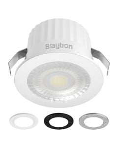 BRY-MINISPOT-A-3W-38D-3C-3000K-IP54-LED SPOTLIGHT