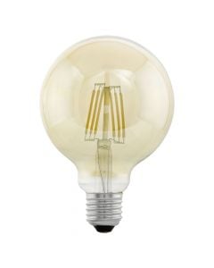 Llambe LED Eglo Klasik E27 4W,