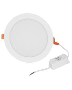 Beghler led panel deals light