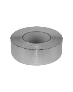 Aluminium foil scrim-mesh adhesive tape 50 mm