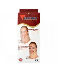 Variteks 207 Soft Nelson Collar