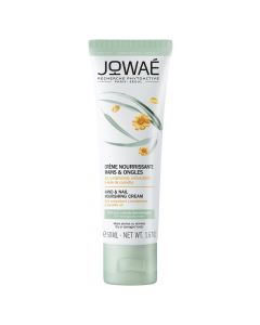 Nourishing and repairing hand and nail cream, Jowaé