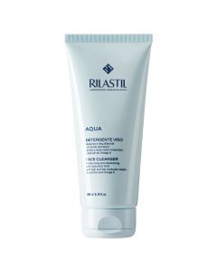 Facial cleansing gel, Aqua, Rilastil, 200 ml