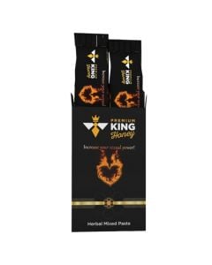 Premium King Honey    