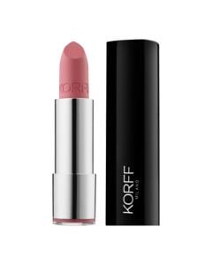 Lipstick, 06, Satin, Korff Cure Make-Up, 4 ml