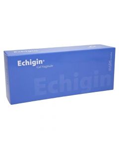 Echigin vaginal lavender