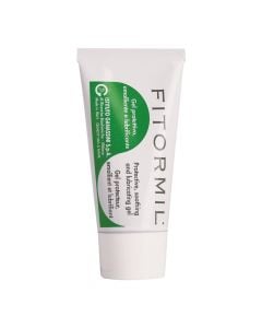 Intimate gel, Fitormil, with protective, soothing and lubricating effect.