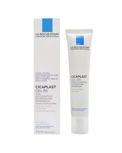 Xhel për trajtimin e lëkurës së irrituar dhe rigjenerimin e zonave të dëmtuara, La Roche-Posay Cicaplast Gel B5