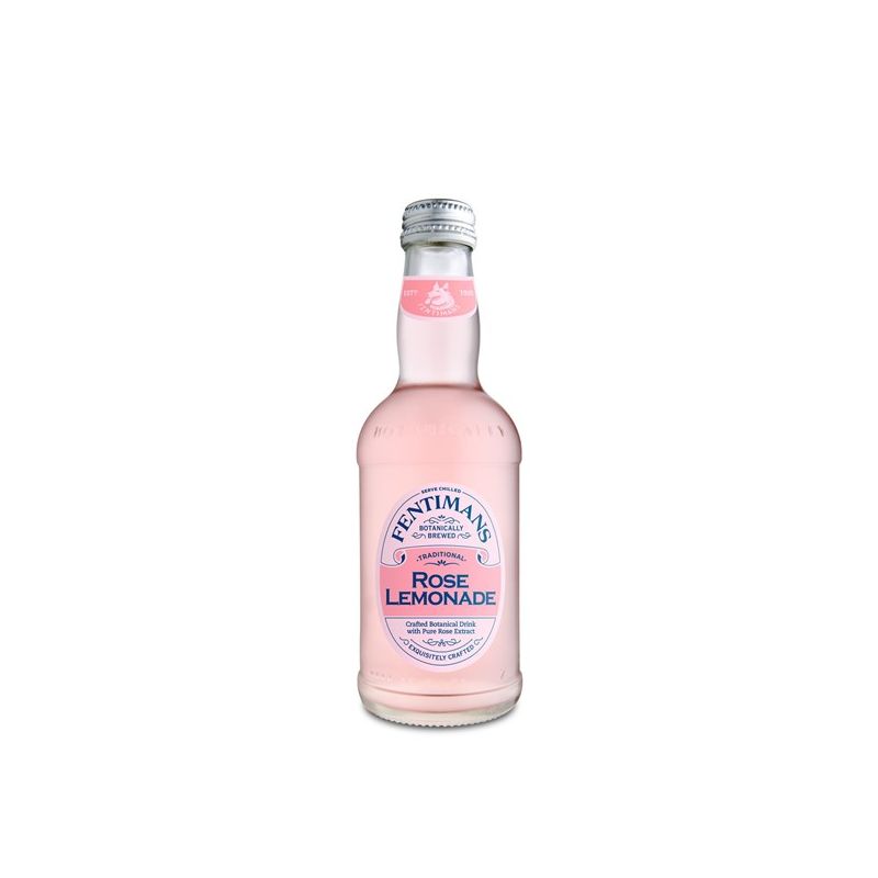 Fentimans Rose Lemonade 275ML | Megatek